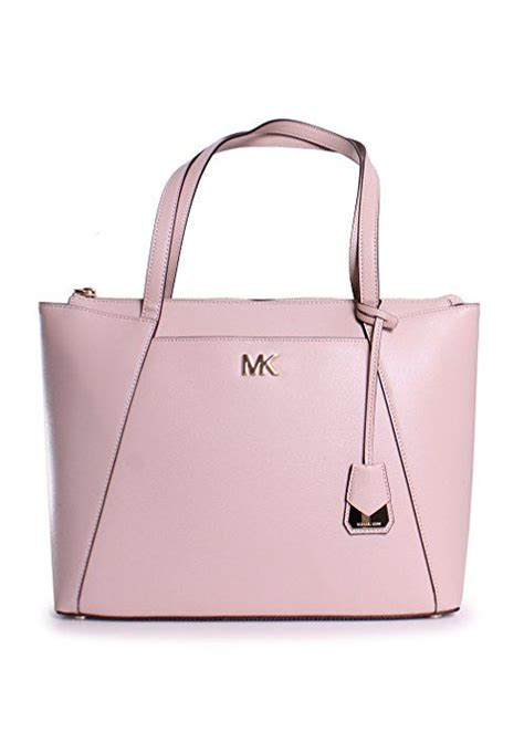 michael michael kors maddie medium top zip tote|Maddie Medium Logo Tote Bag .